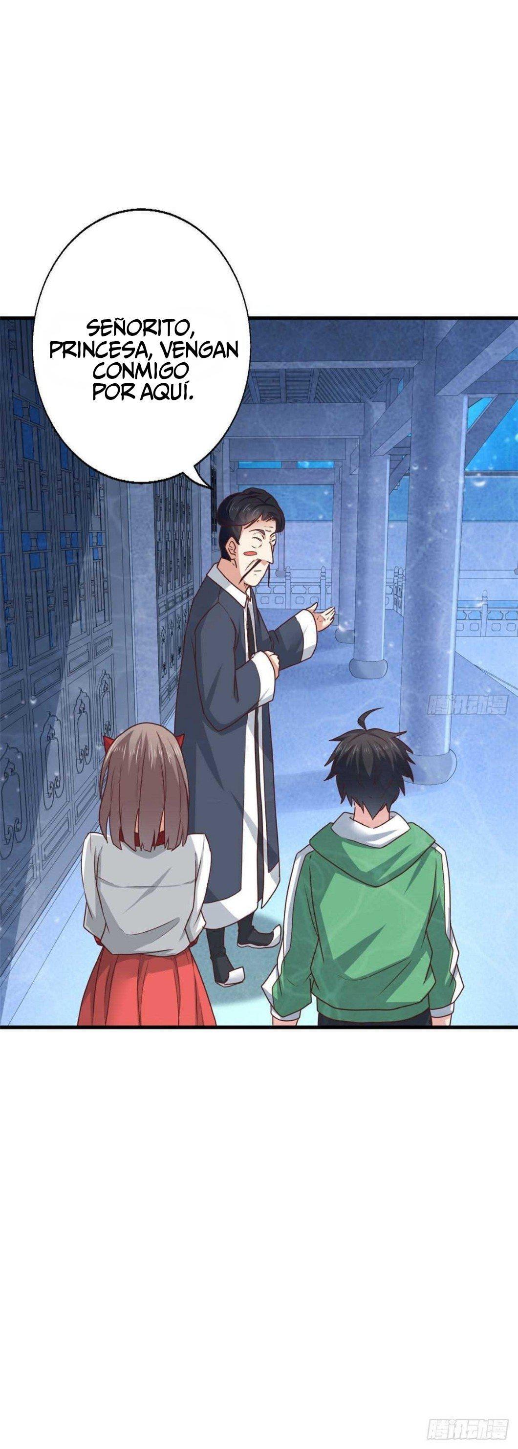 Capitulo 86 page 9