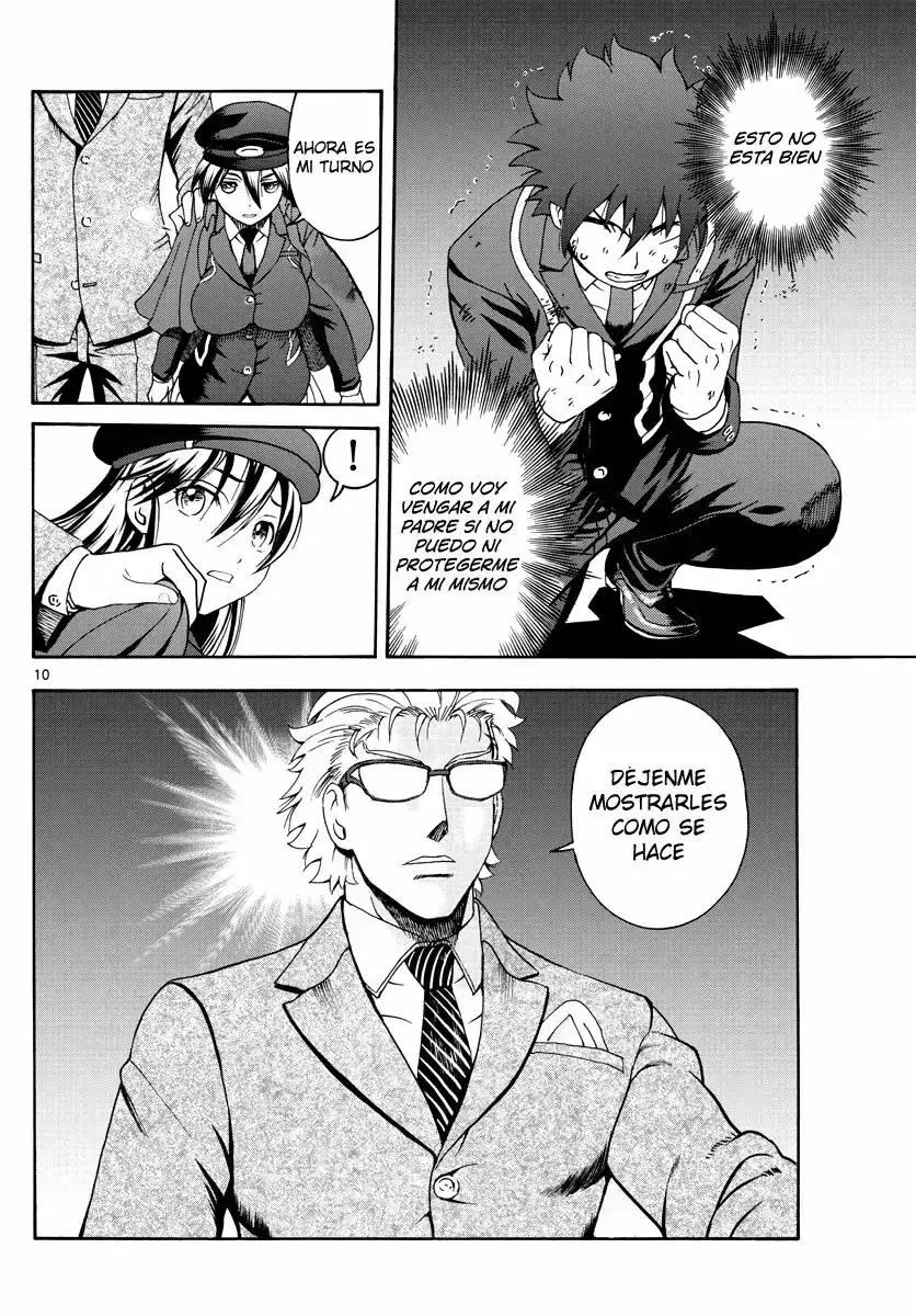 Capitulo 47 page 11