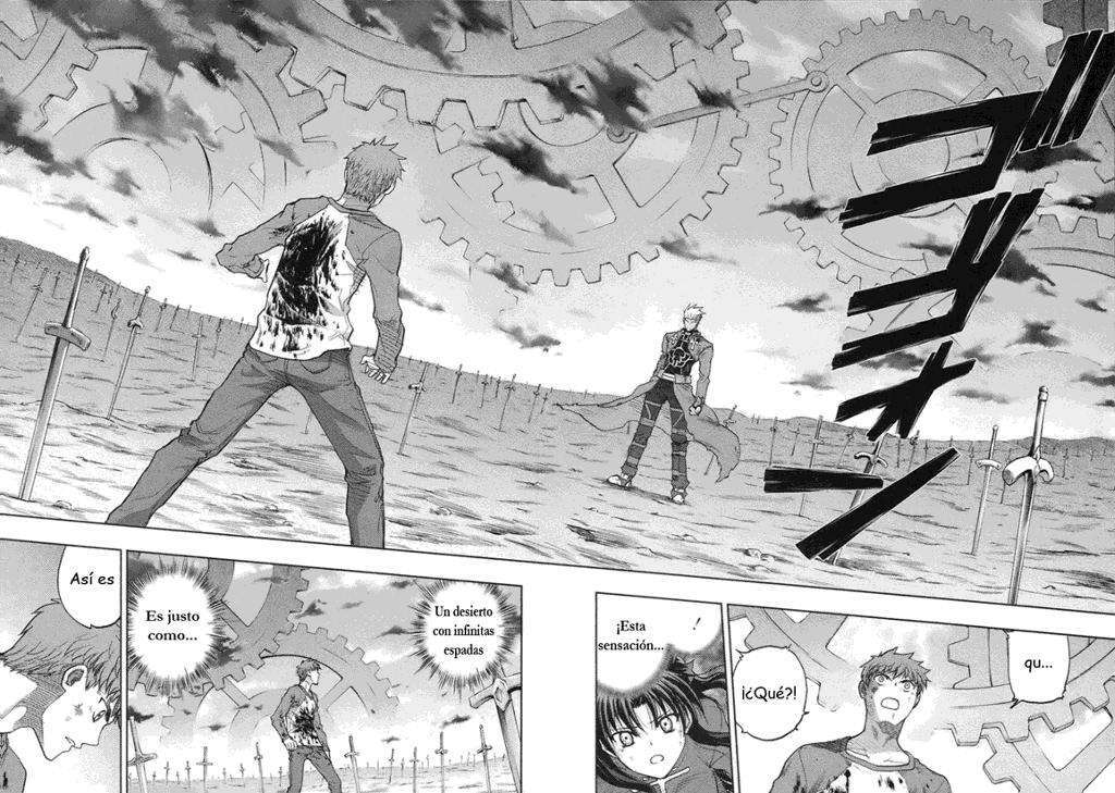 Capitulo 48 page 21