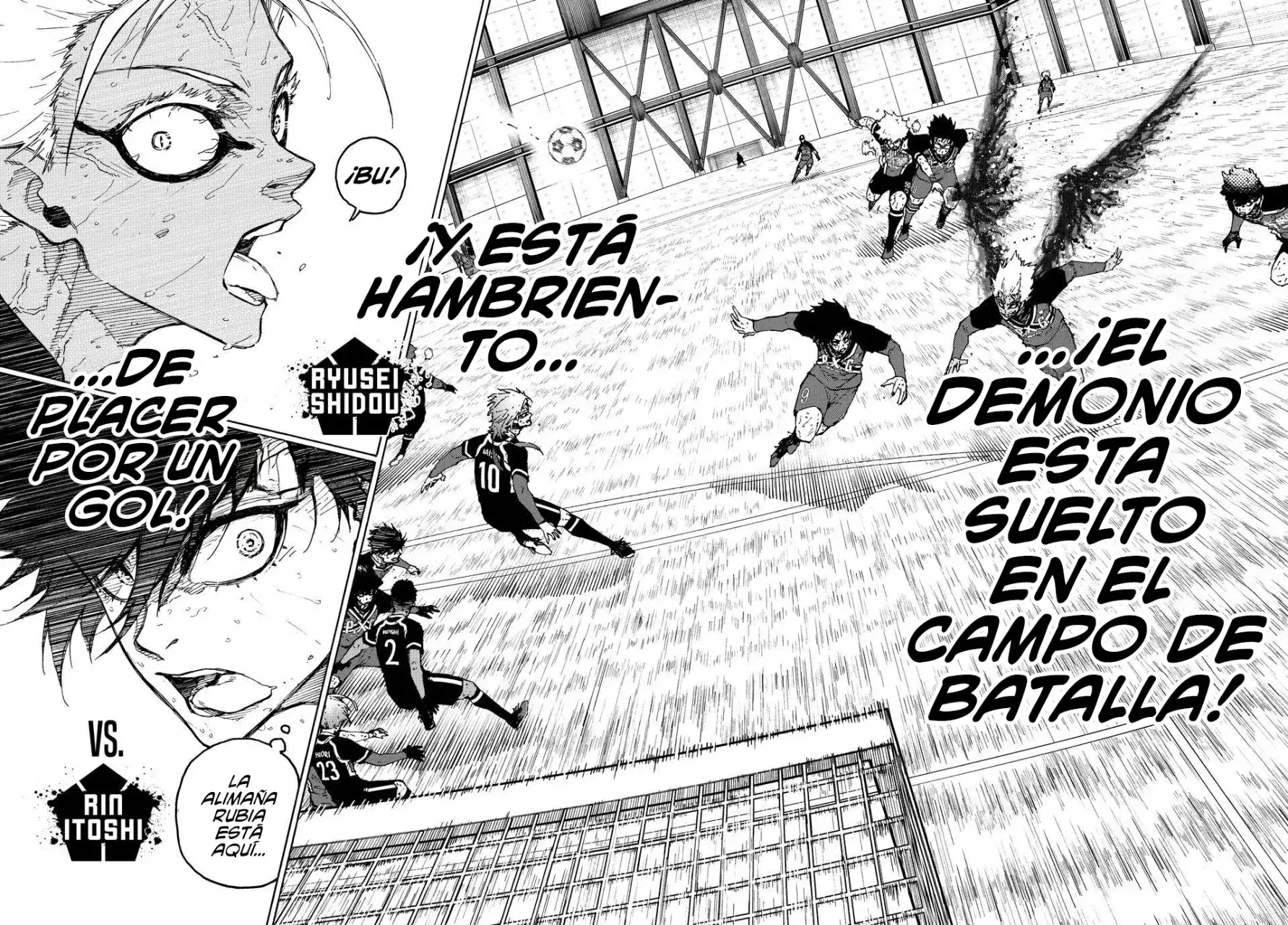 Capitulo 275 page 5