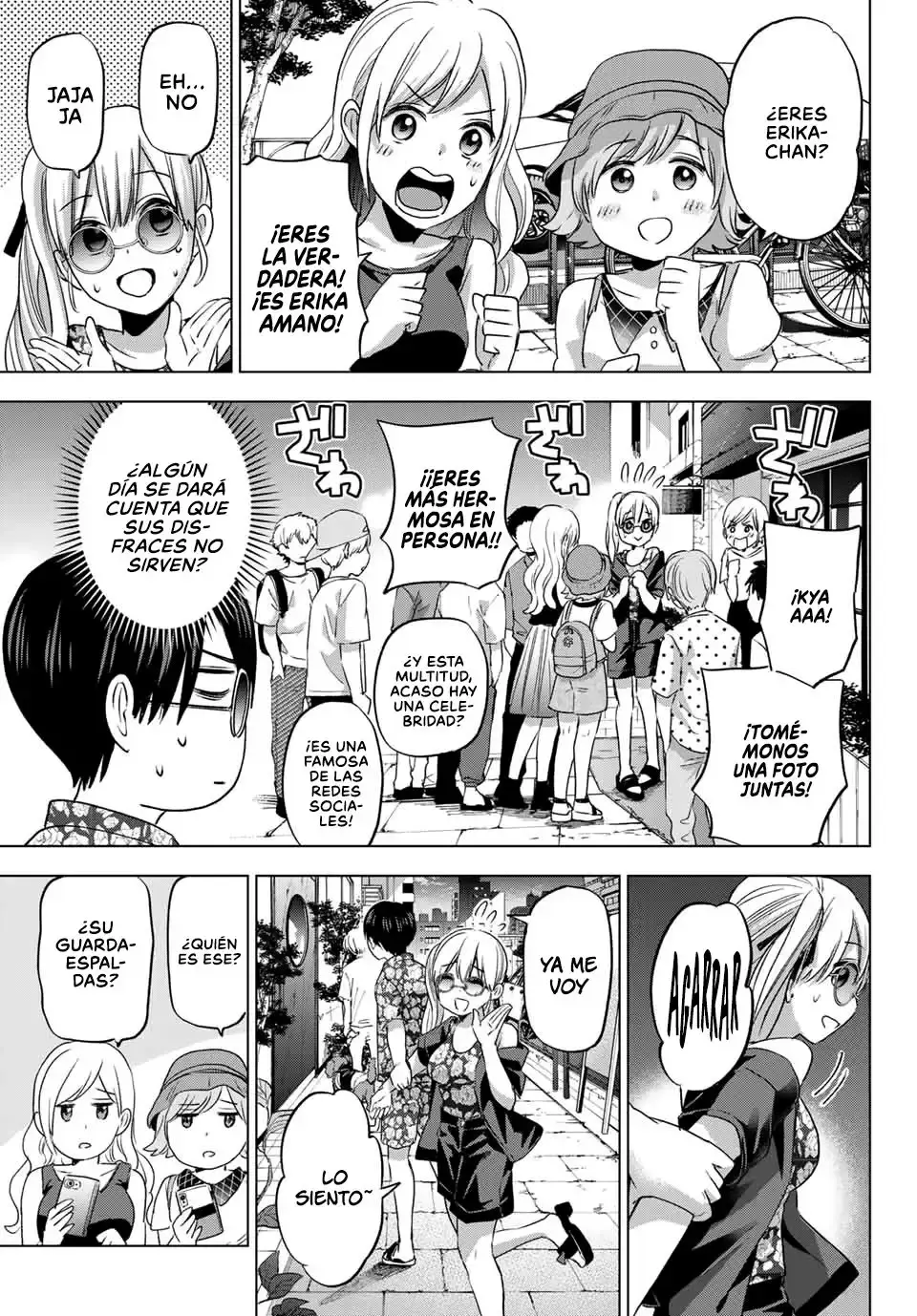 Capitulo 70 page 17