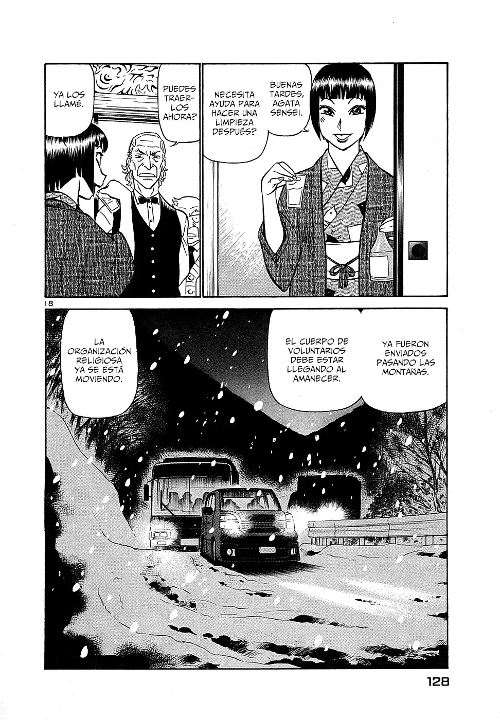 Capitulo 193 page 19