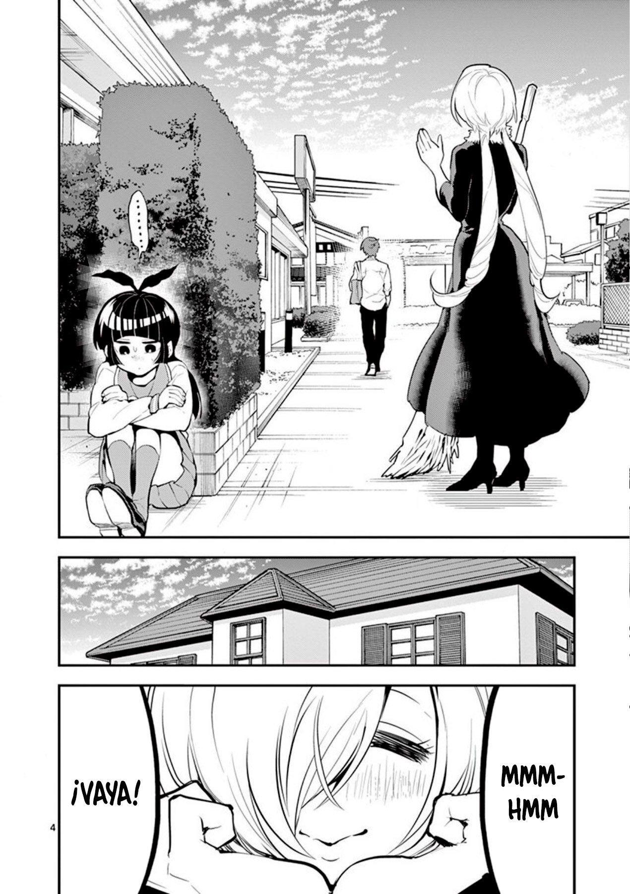 Capitulo 63 page 5