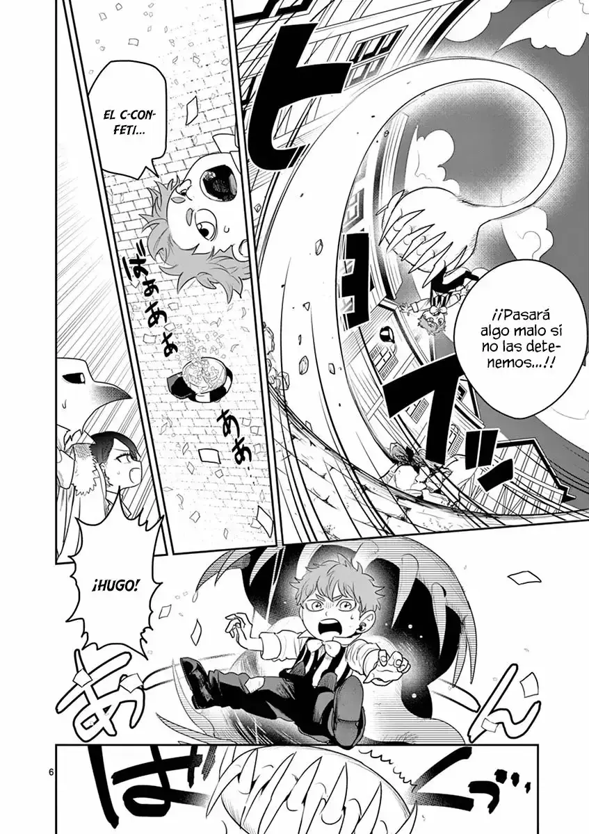 Capitulo 91 page 7