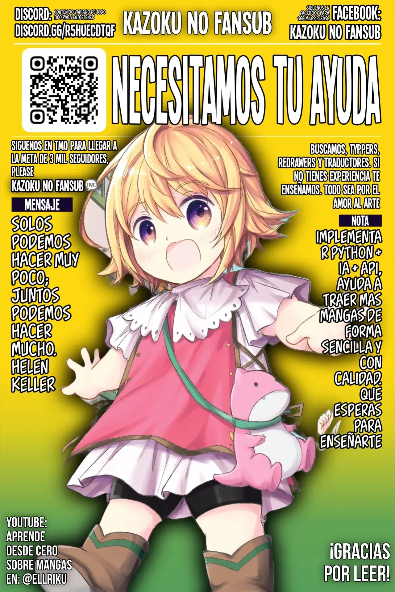 Capitulo 63 page 20