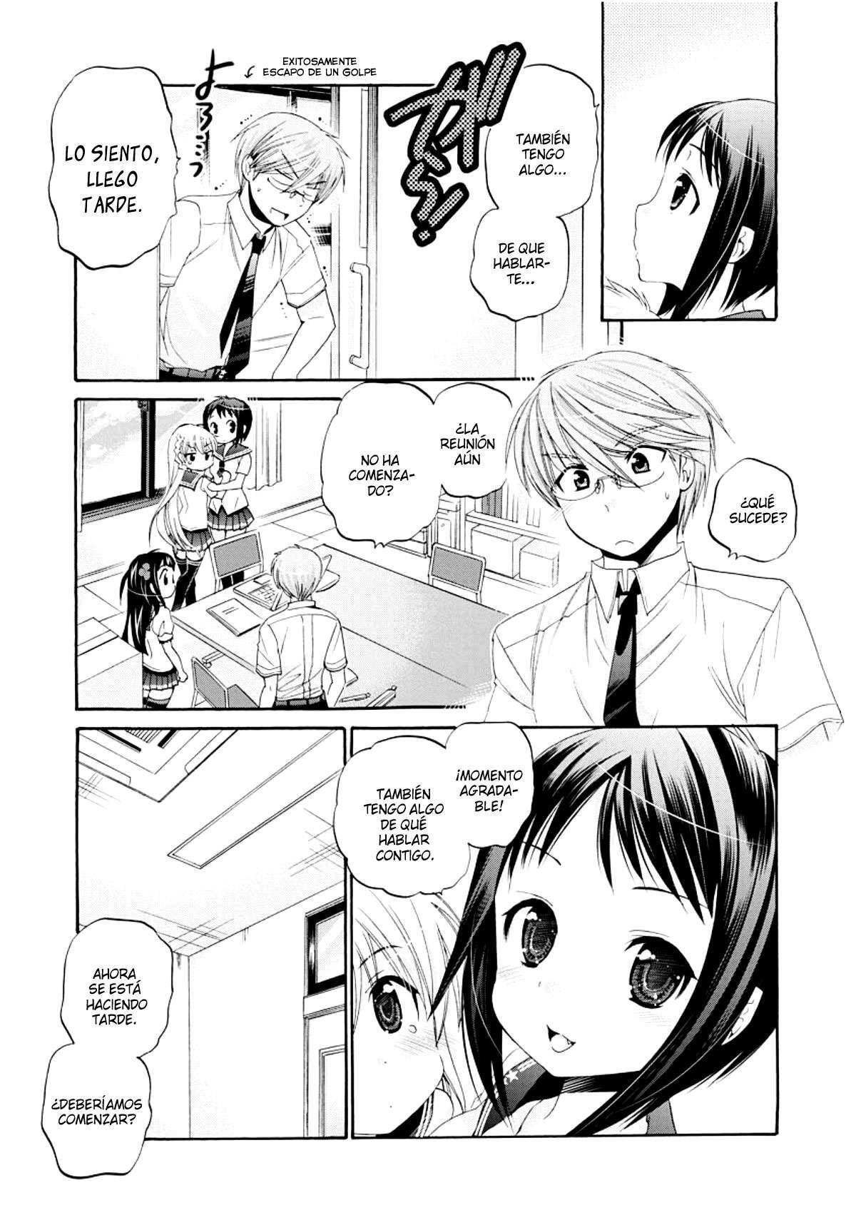 Capitulo 20 page 20