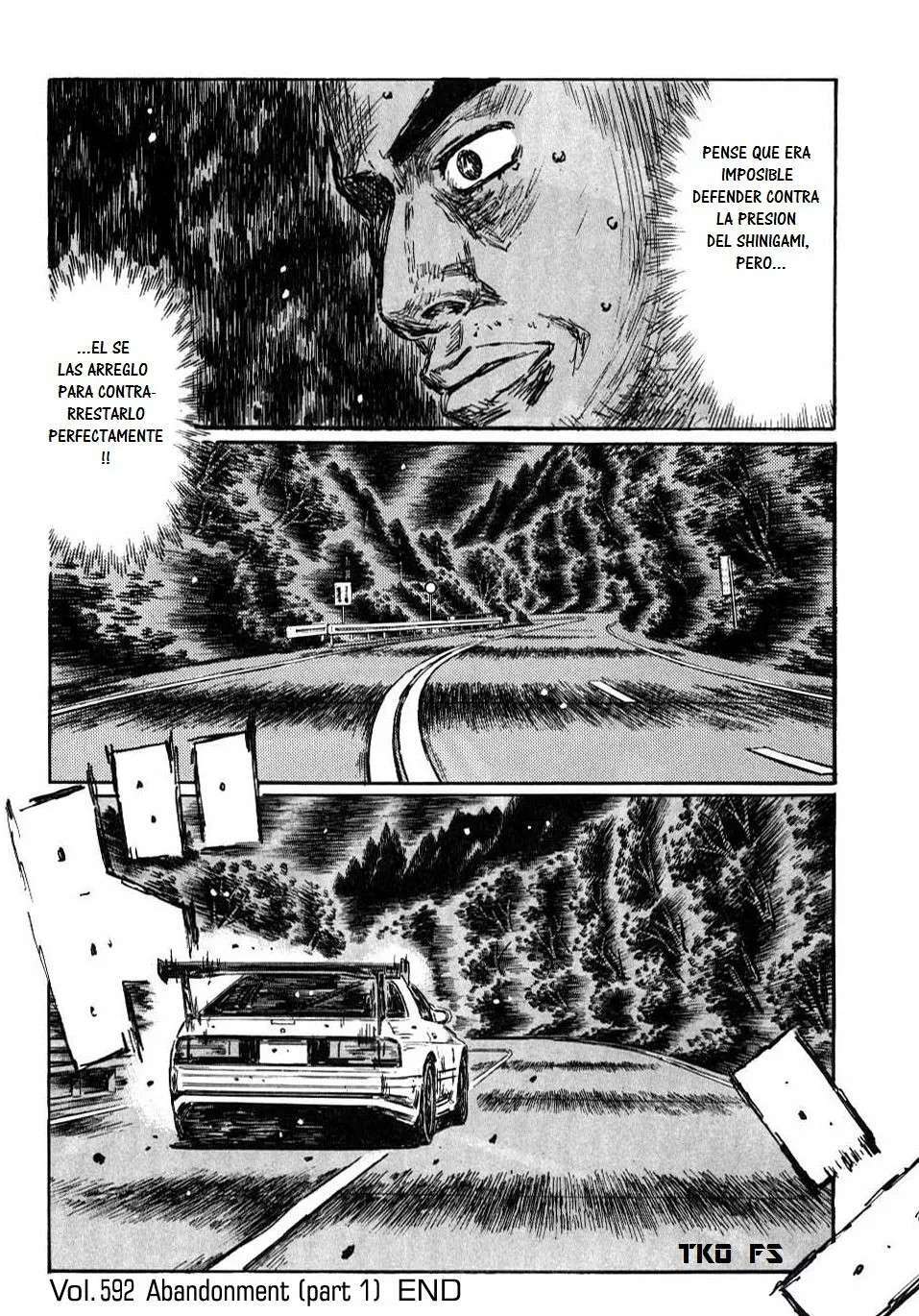 Capitulo 592 page 11