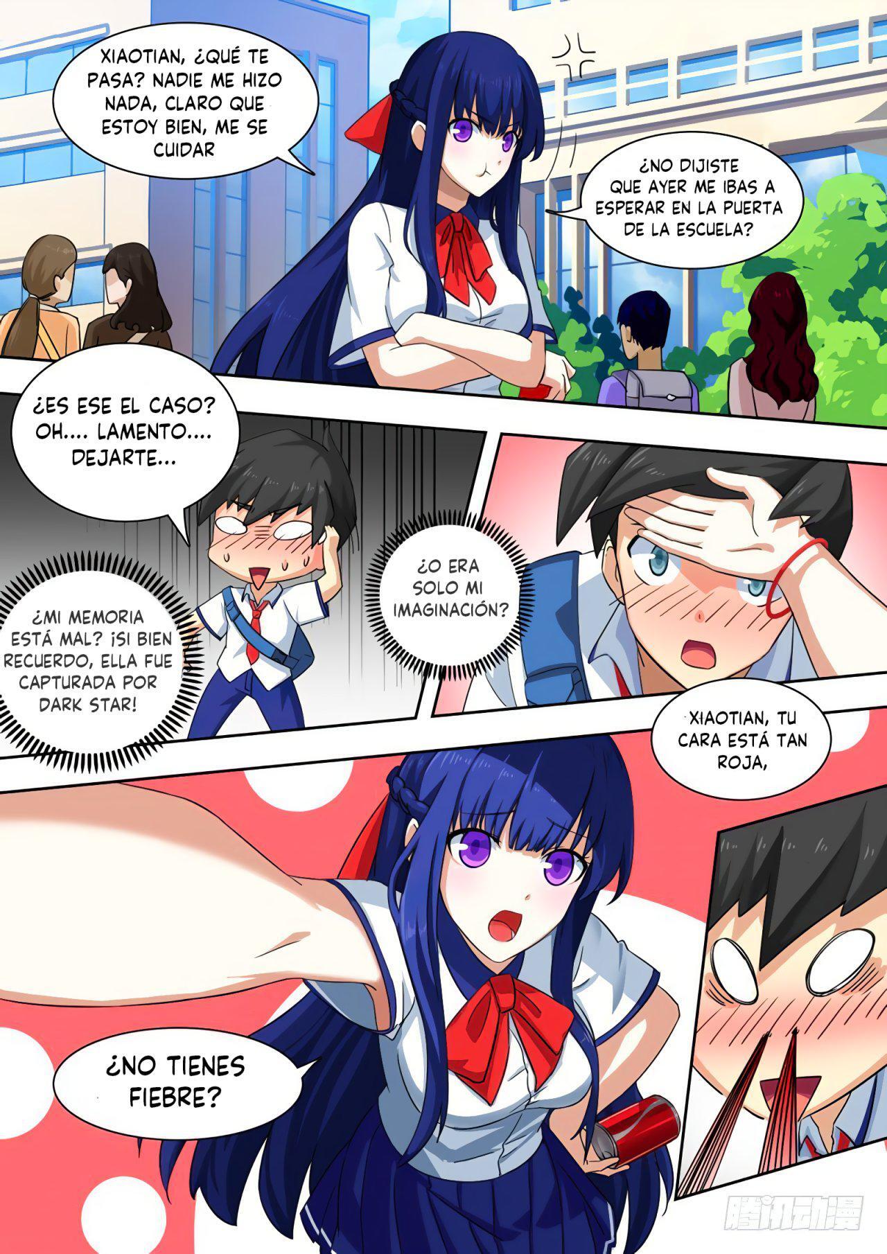 Capitulo 78 page 10