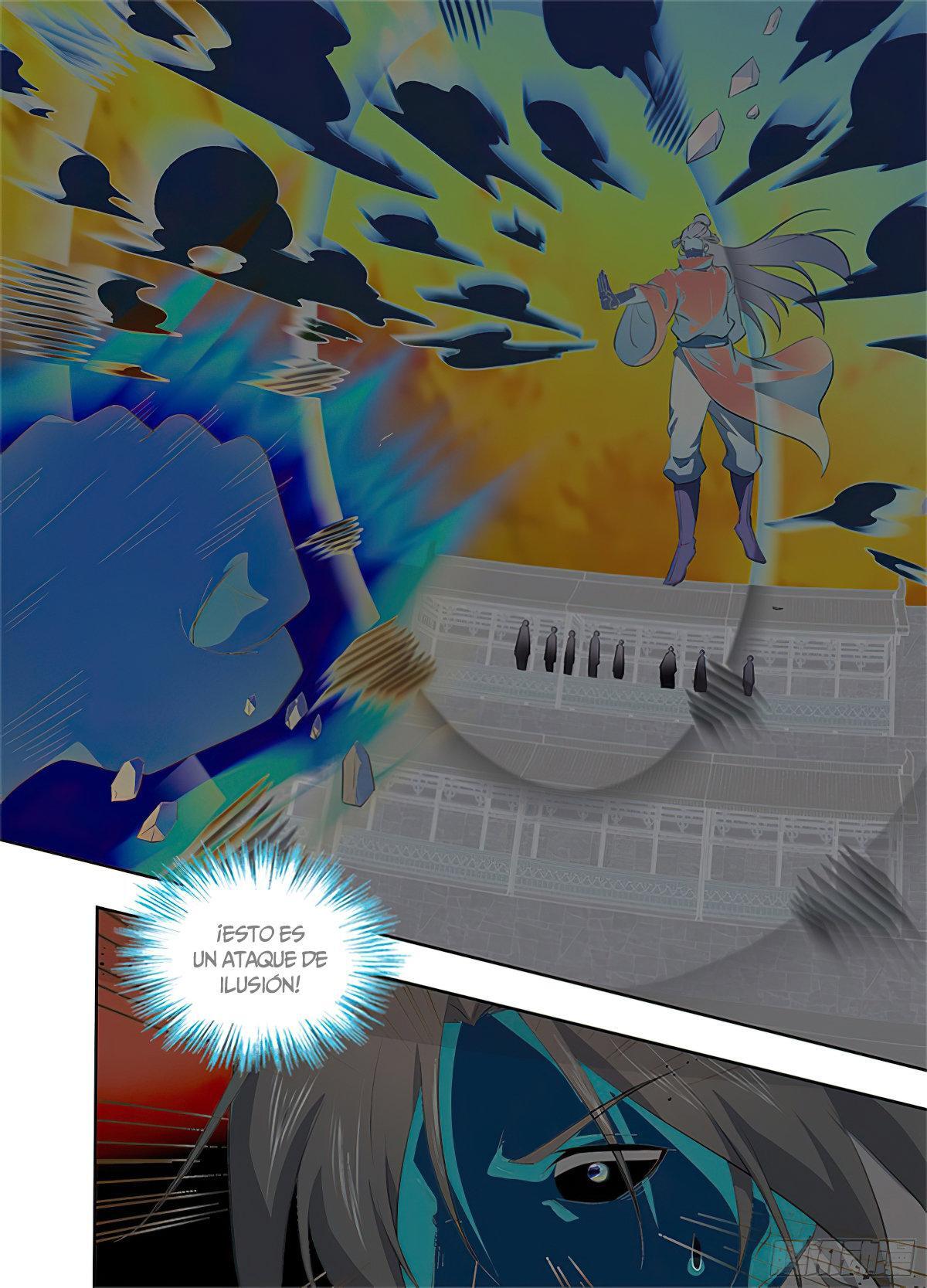 Capitulo 275 page 10