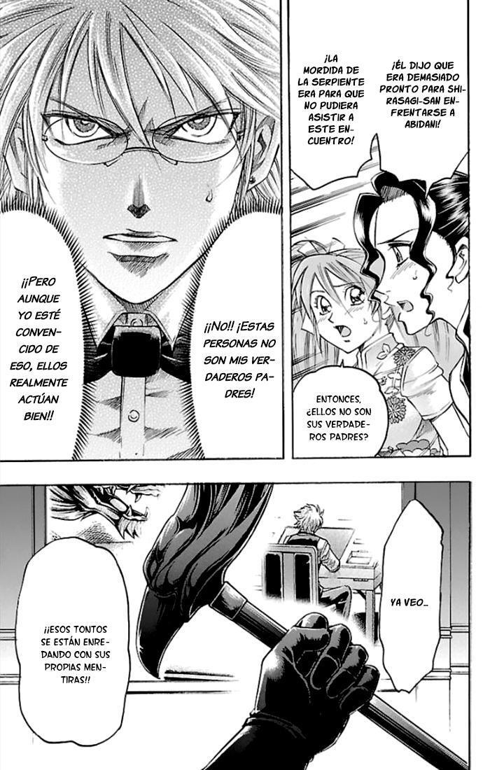 Capitulo 107 page 11