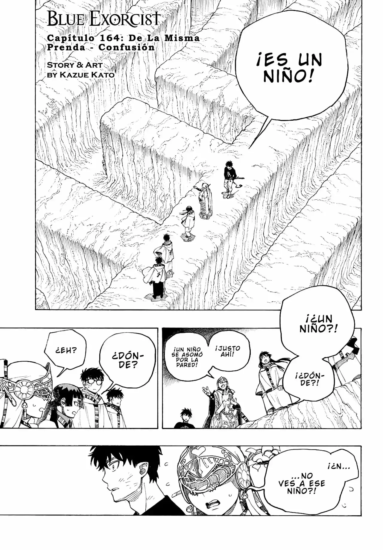 Capitulo 164 page 3