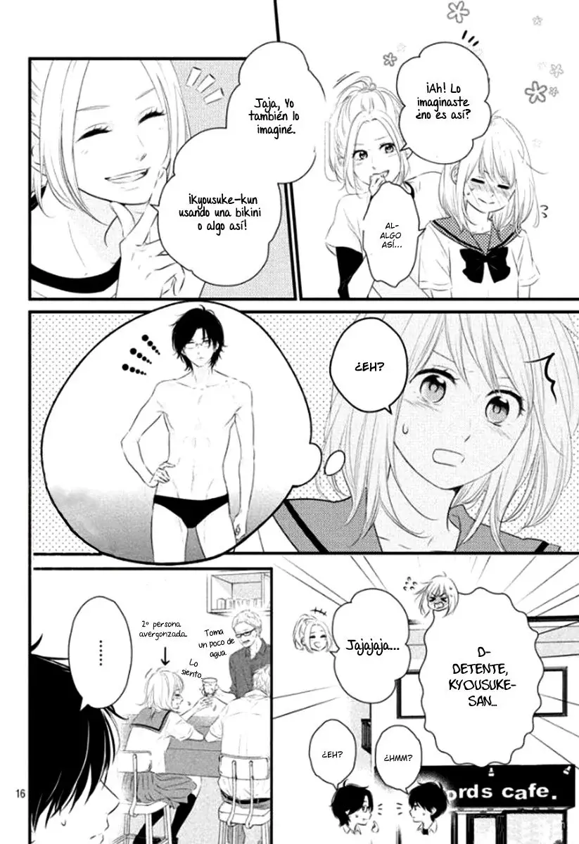 Capitulo 19 page 18