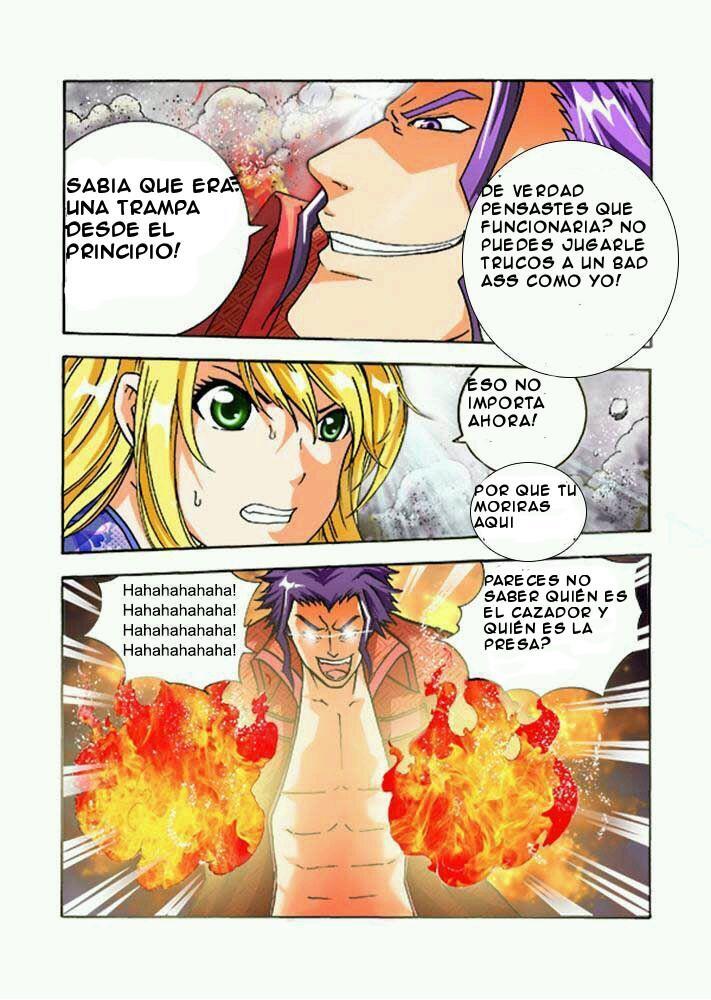 Capitulo 32 page 7