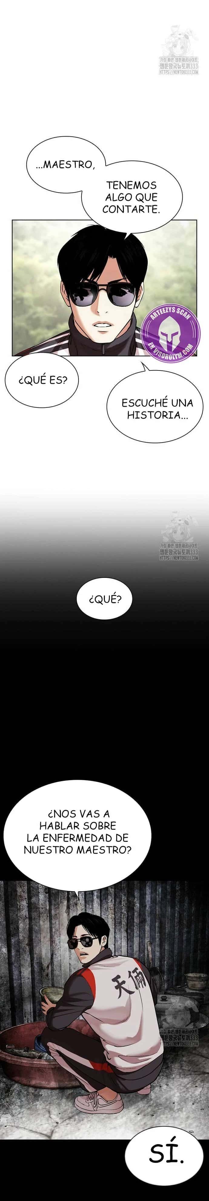 Capitulo 496 page 13