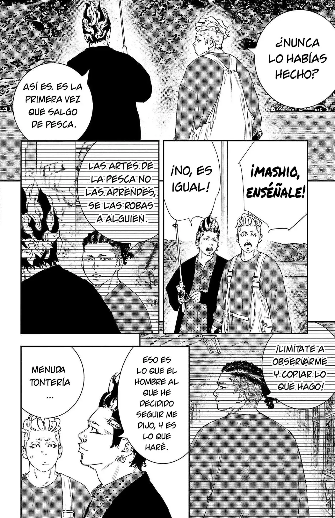 Capitulo 40 page 10