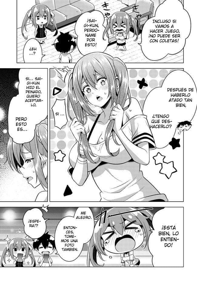 Capitulo 50 page 18