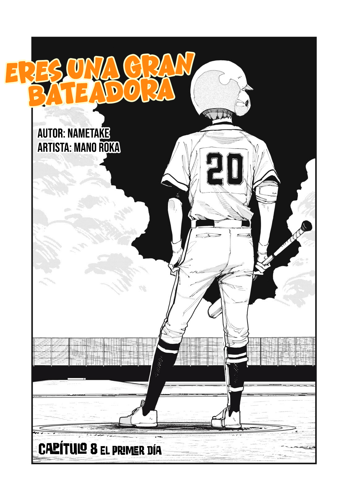 Capitulo 8 page 3