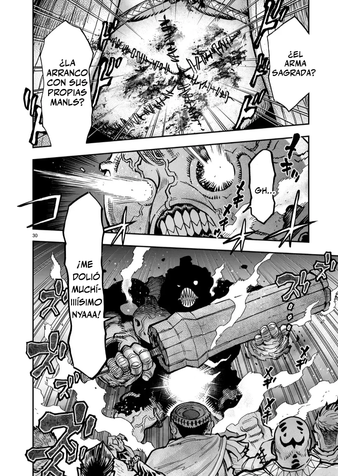 Capitulo 129 page 31