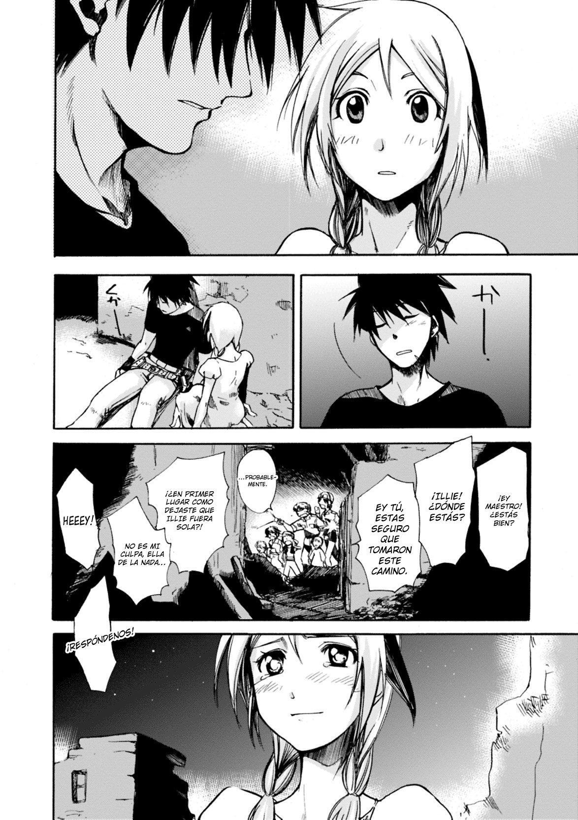 Capitulo 6 page 38