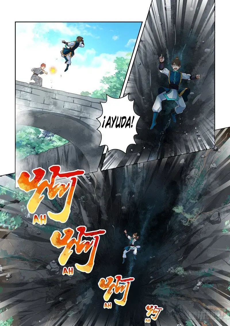 Capitulo 70 page 7