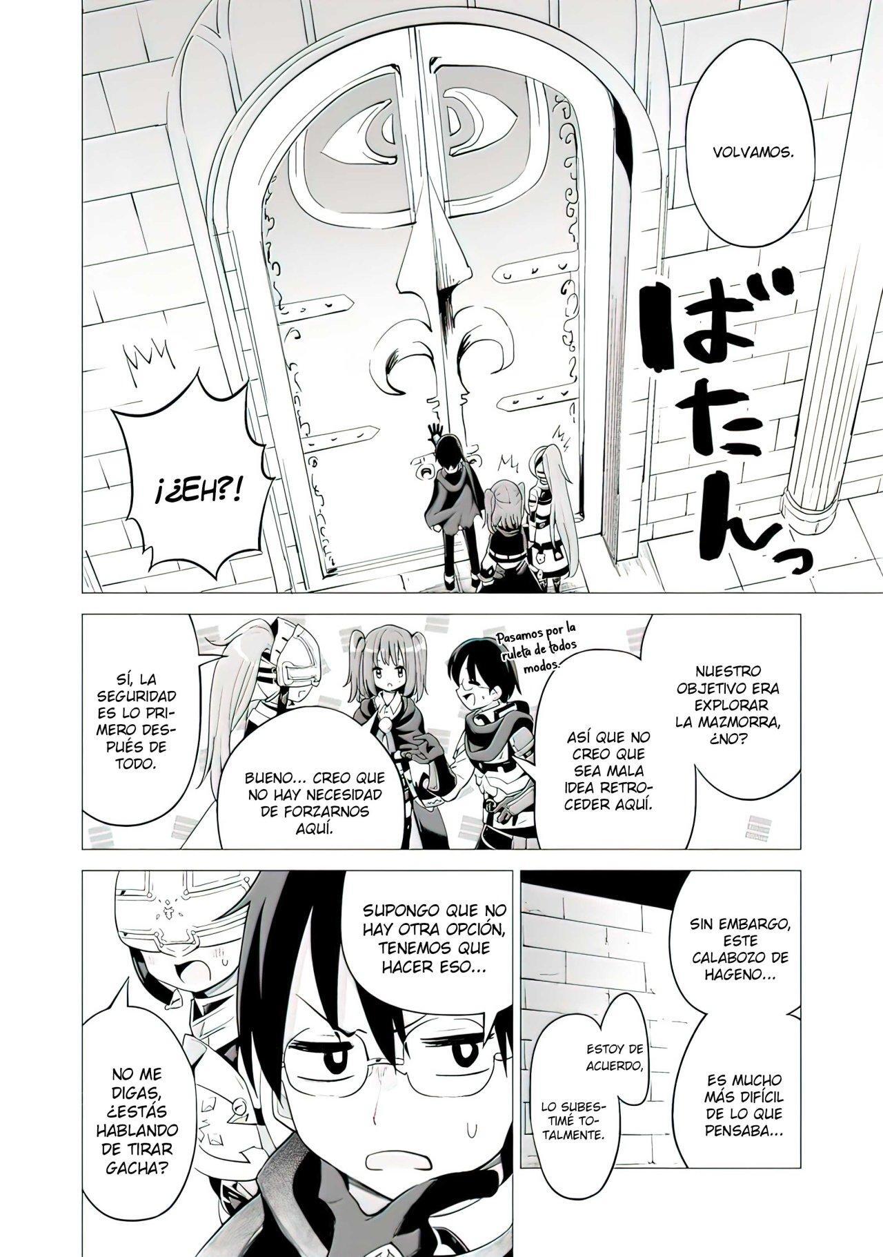 Capitulo 16 page 21