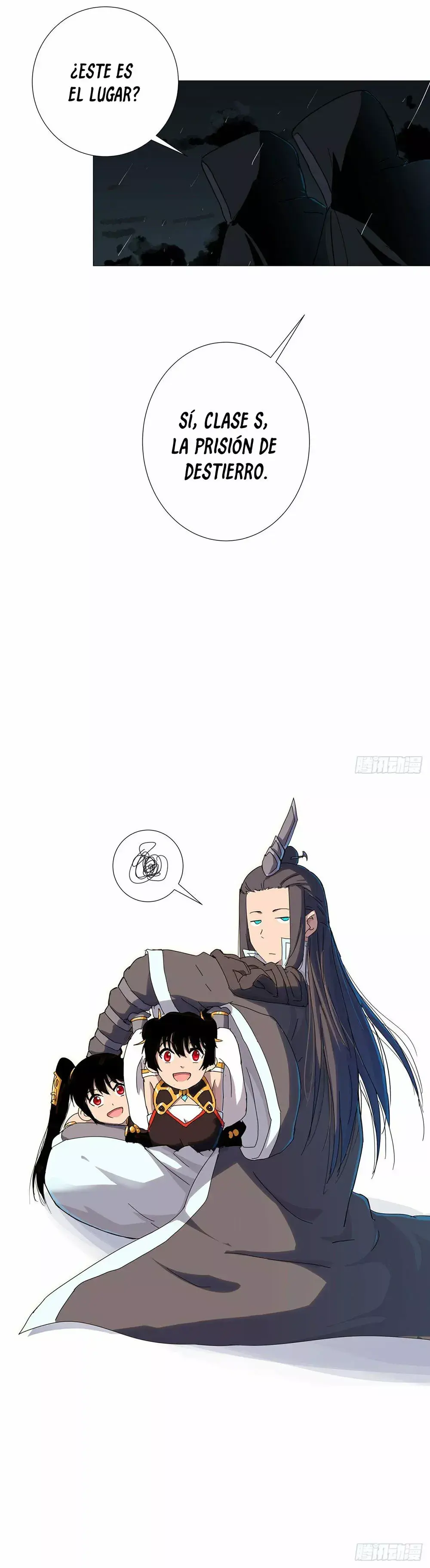 Capitulo 90 page 8