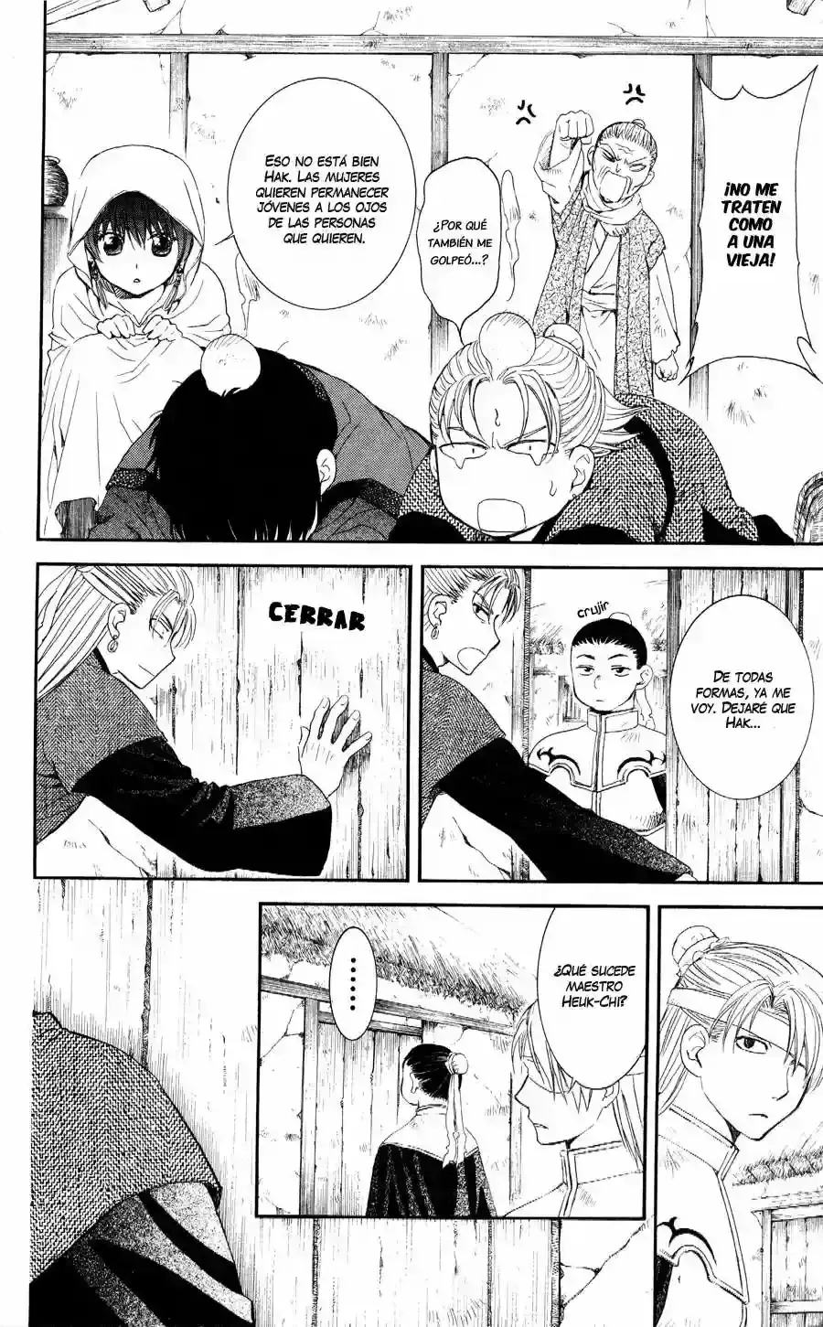 Capitulo 57 page 16