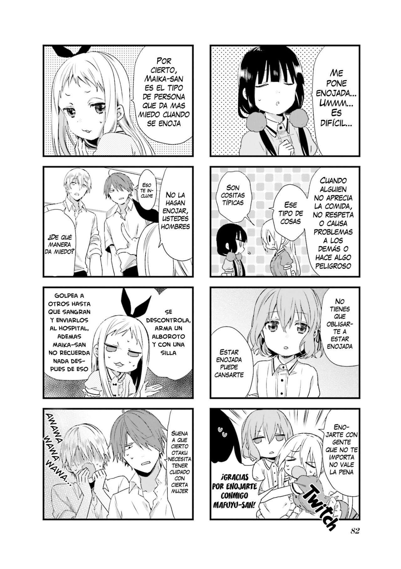Capitulo 50 page 7