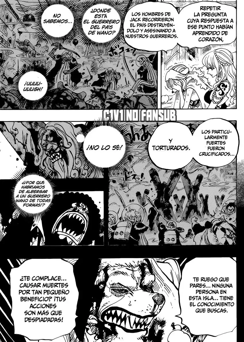 Capitulo 810 page 10