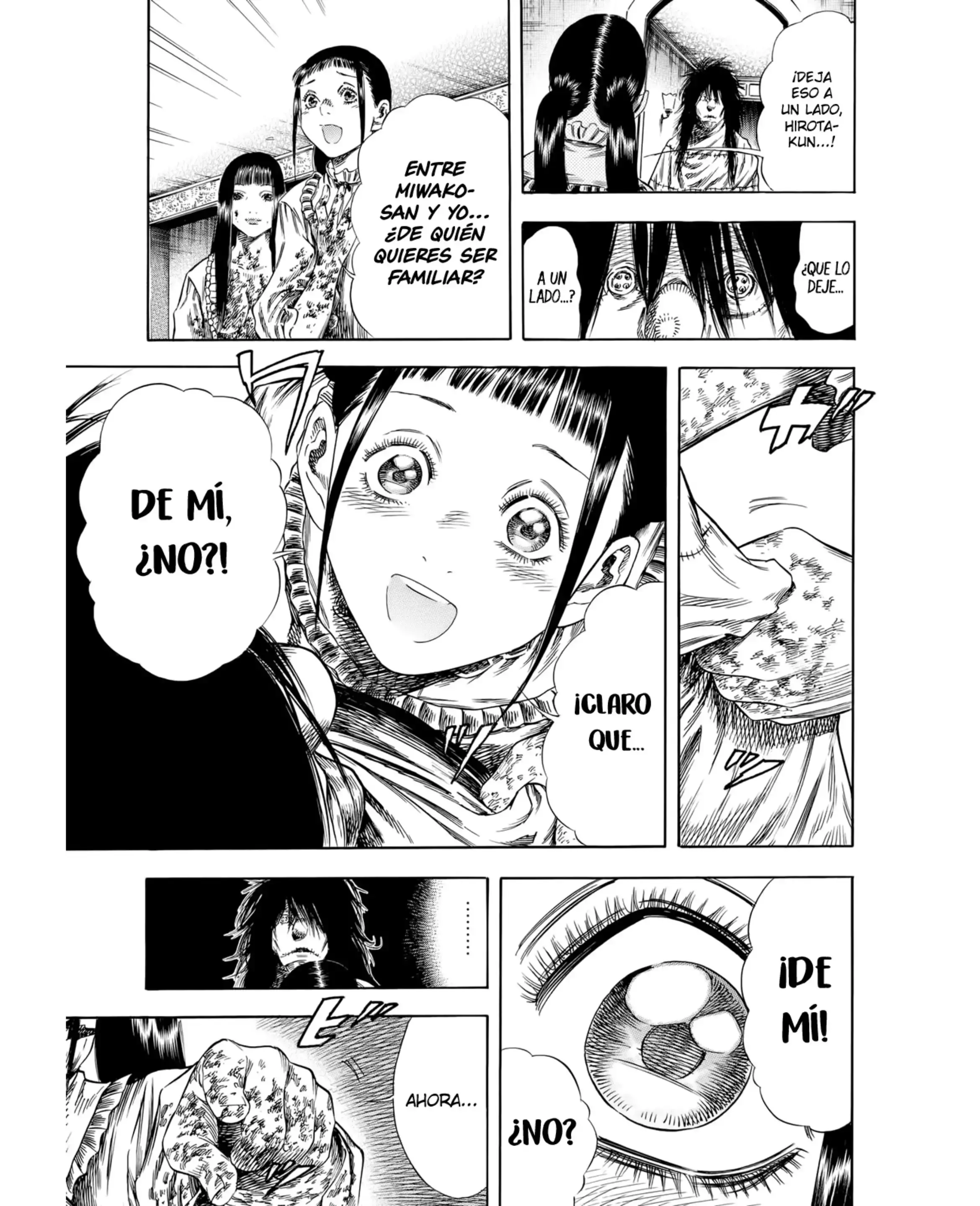 Capitulo 28 page 15