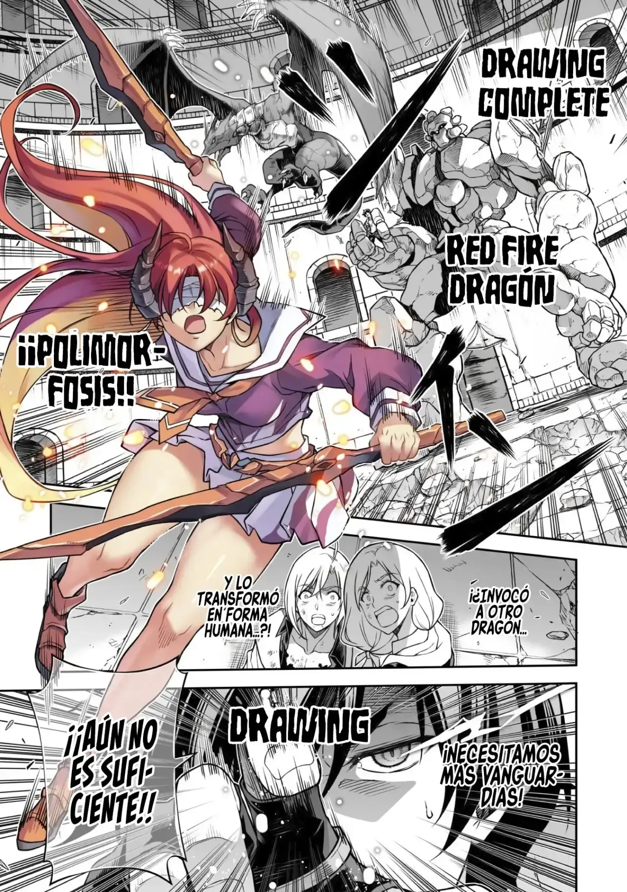 Capitulo 147 page 15