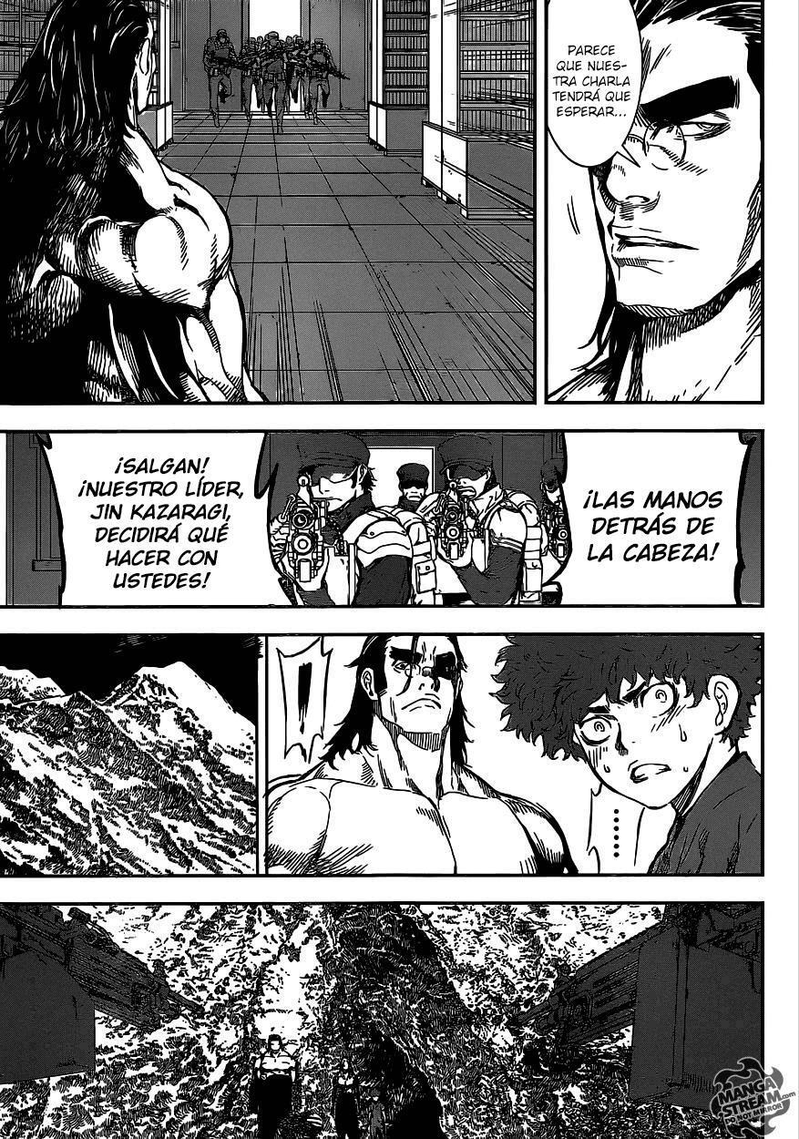 Capitulo 132 page 13