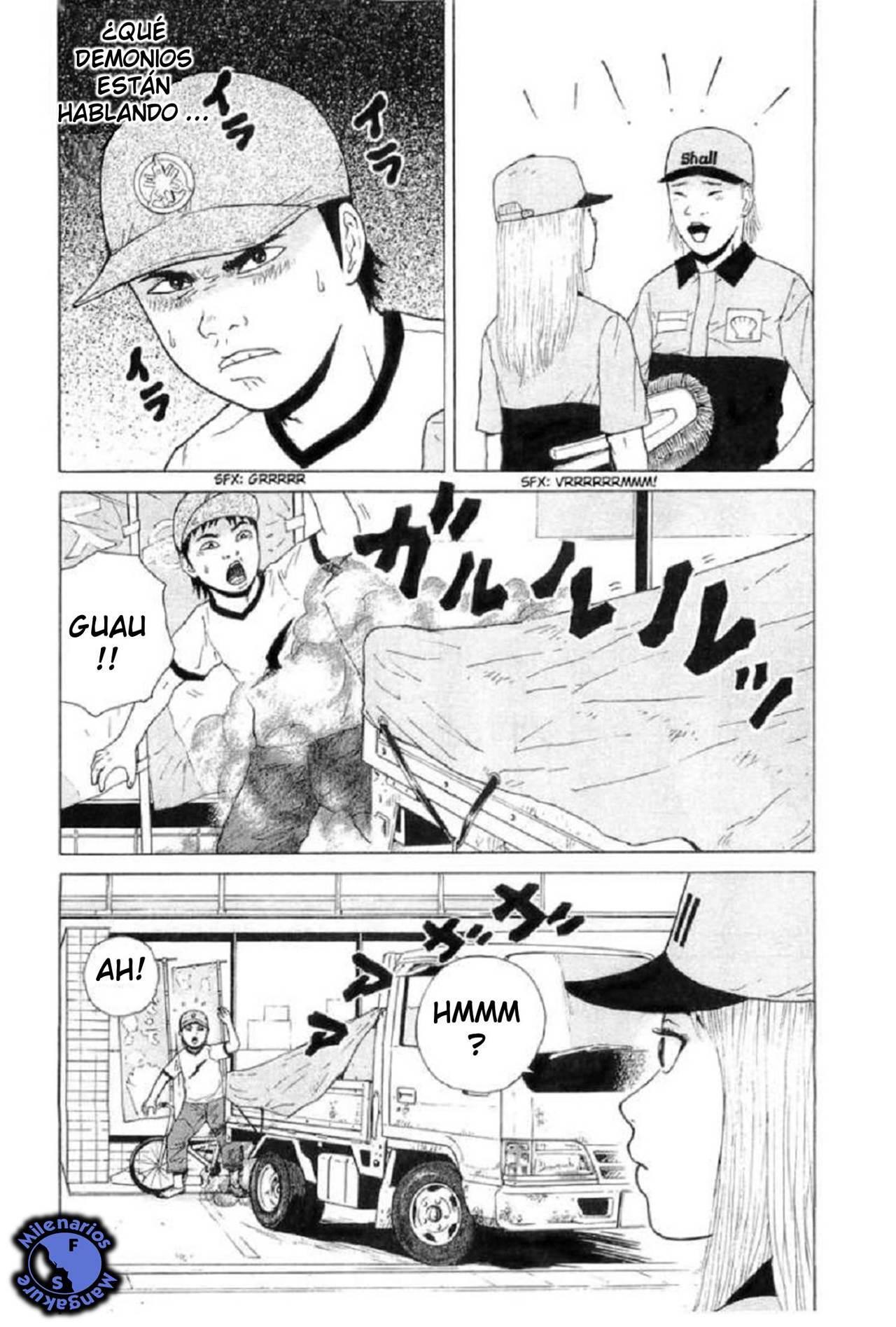 Capitulo 33 page 13