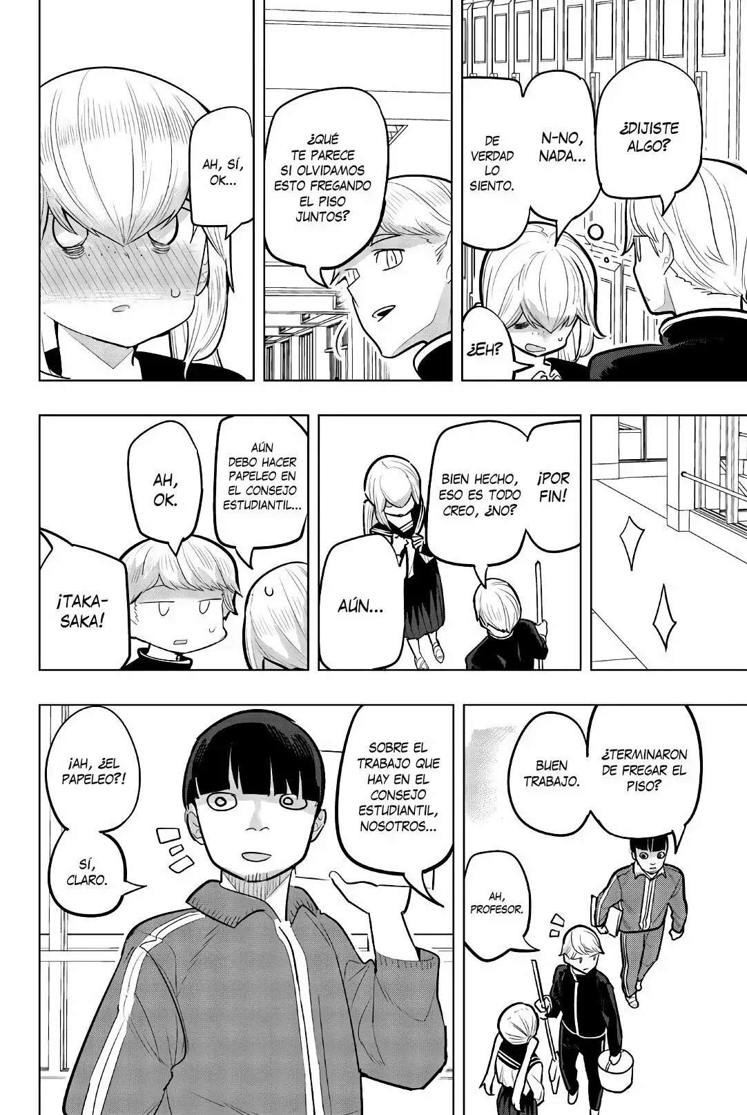 Capitulo 115 page 9