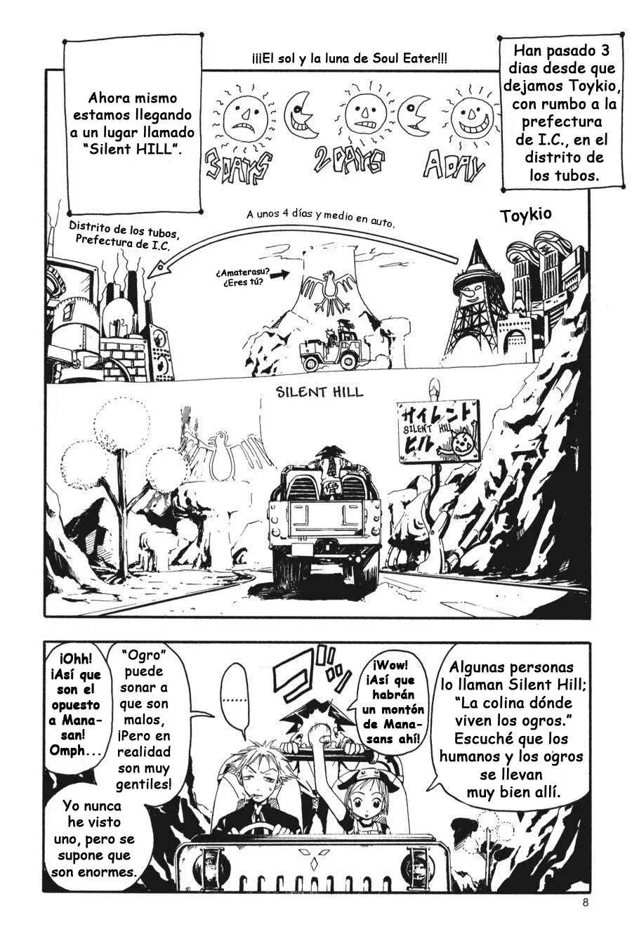 Capitulo 4 page 8