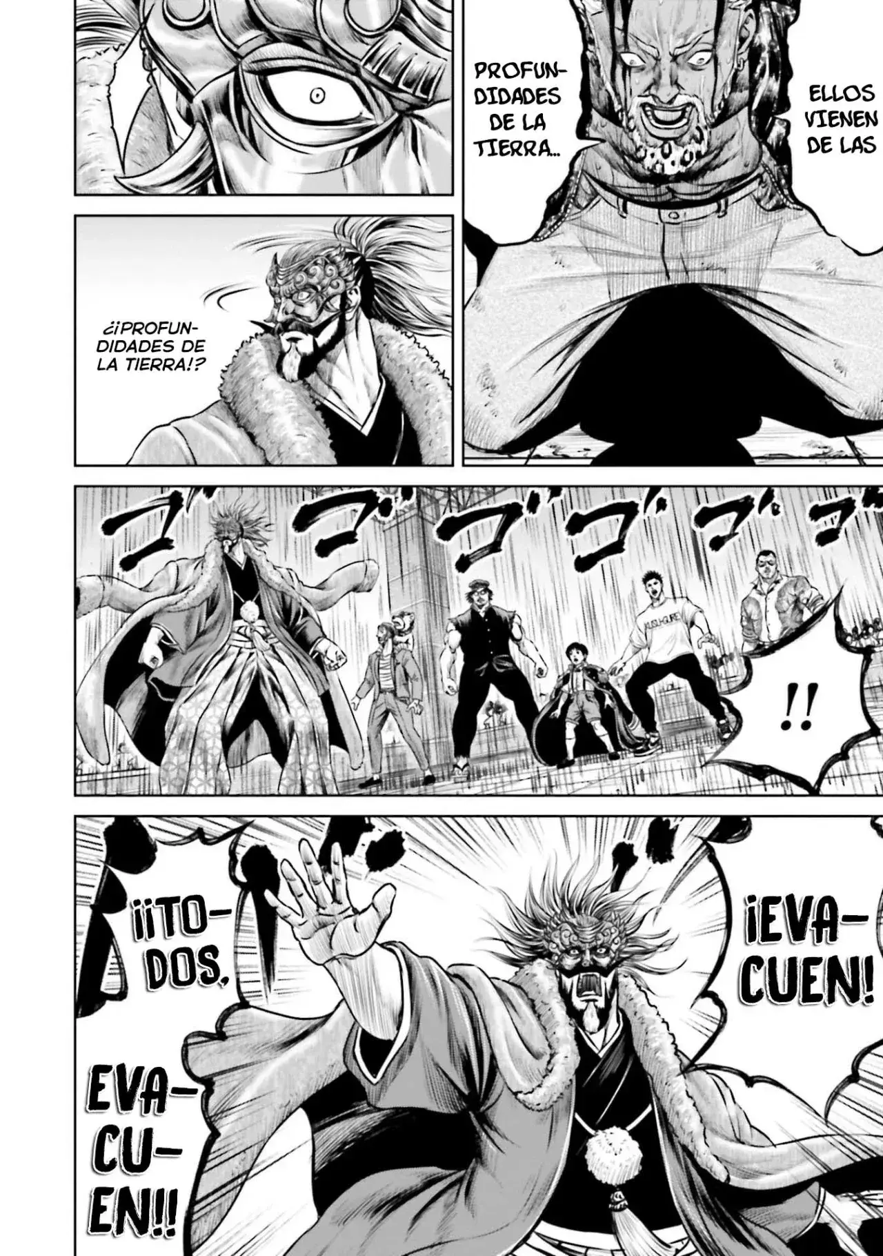 Capitulo 68 page 12