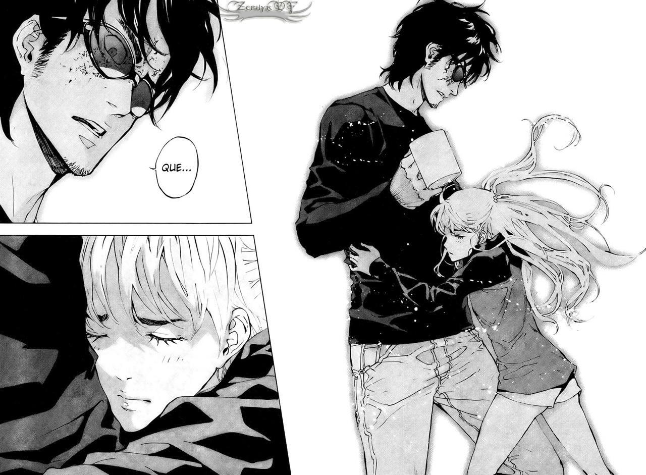 Capitulo 109 page 23