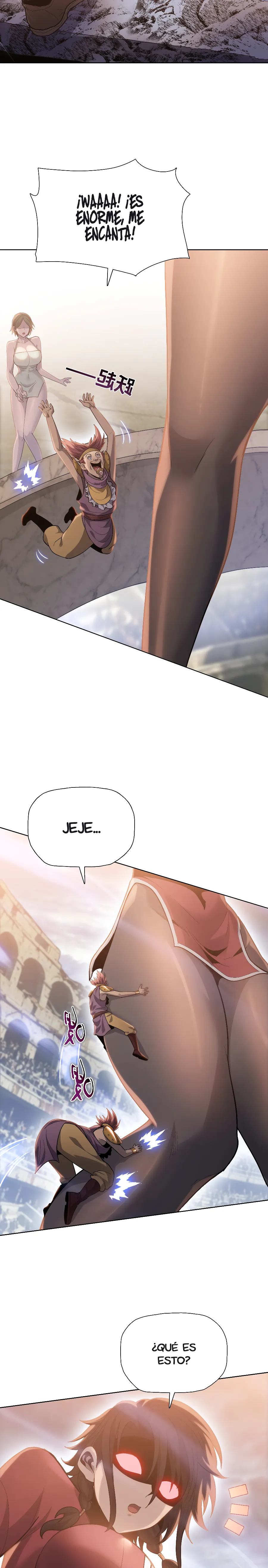 Capitulo 116 page 3