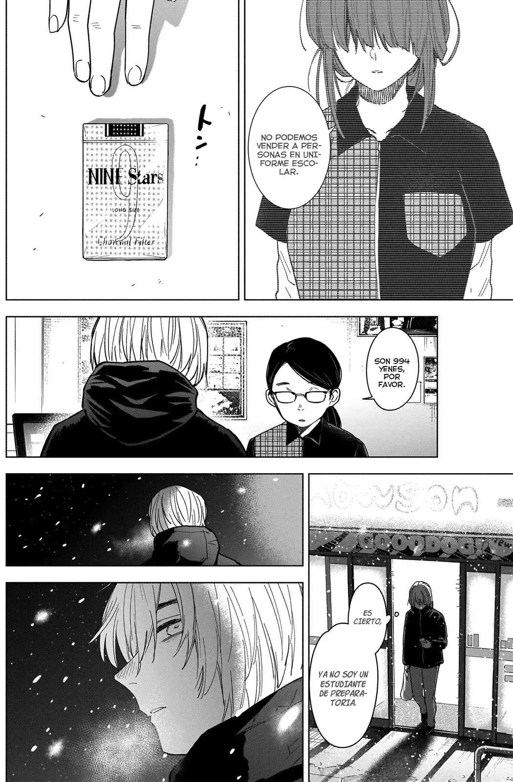 Capitulo 70 page 17