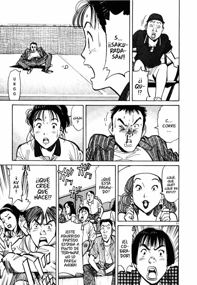 Capitulo 83 page 11