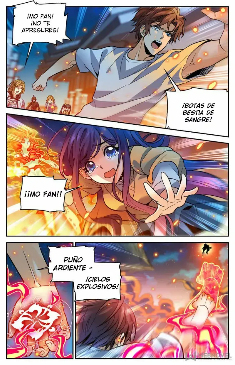 Capitulo 335 page 5