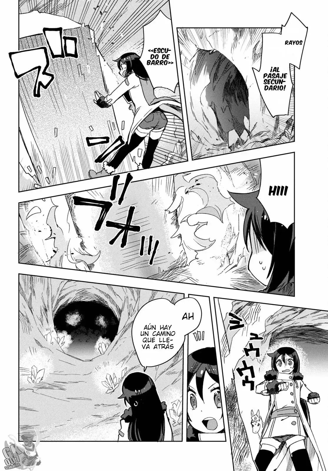 Capitulo 84 page 22