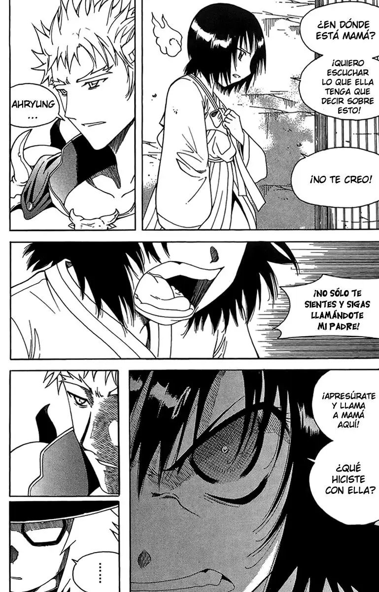Capitulo 50 page 15