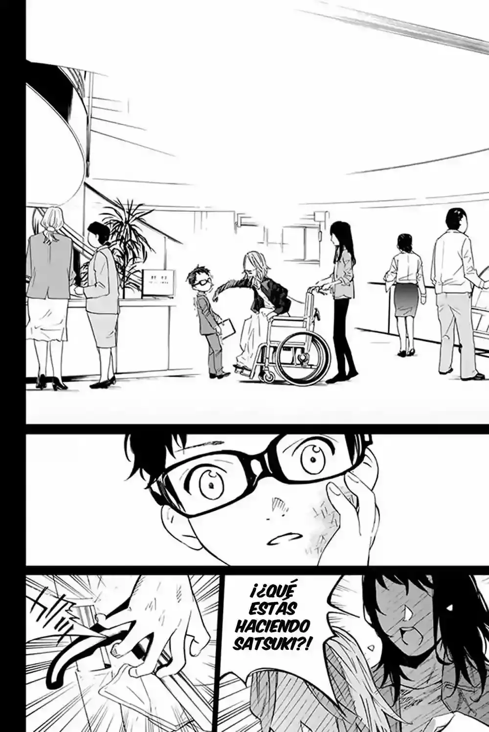 Capitulo 16 page 27