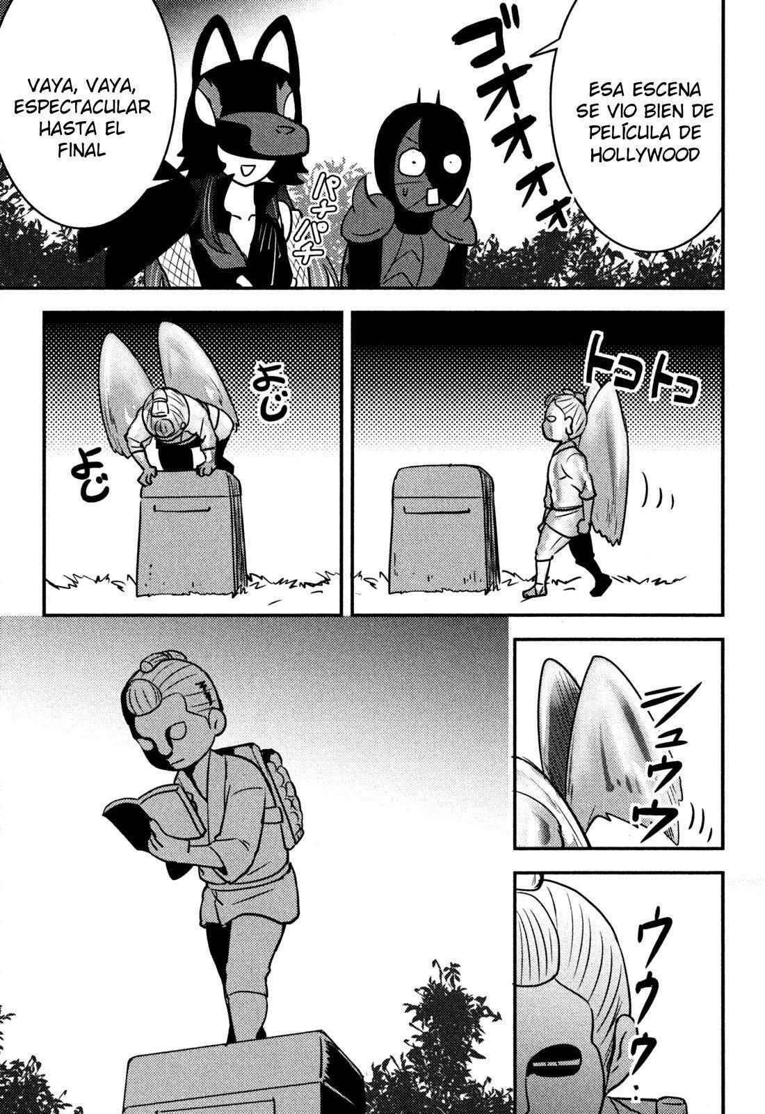 Capitulo 17 page 20