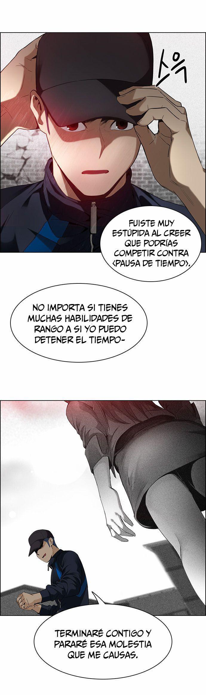 Capitulo 142 page 17