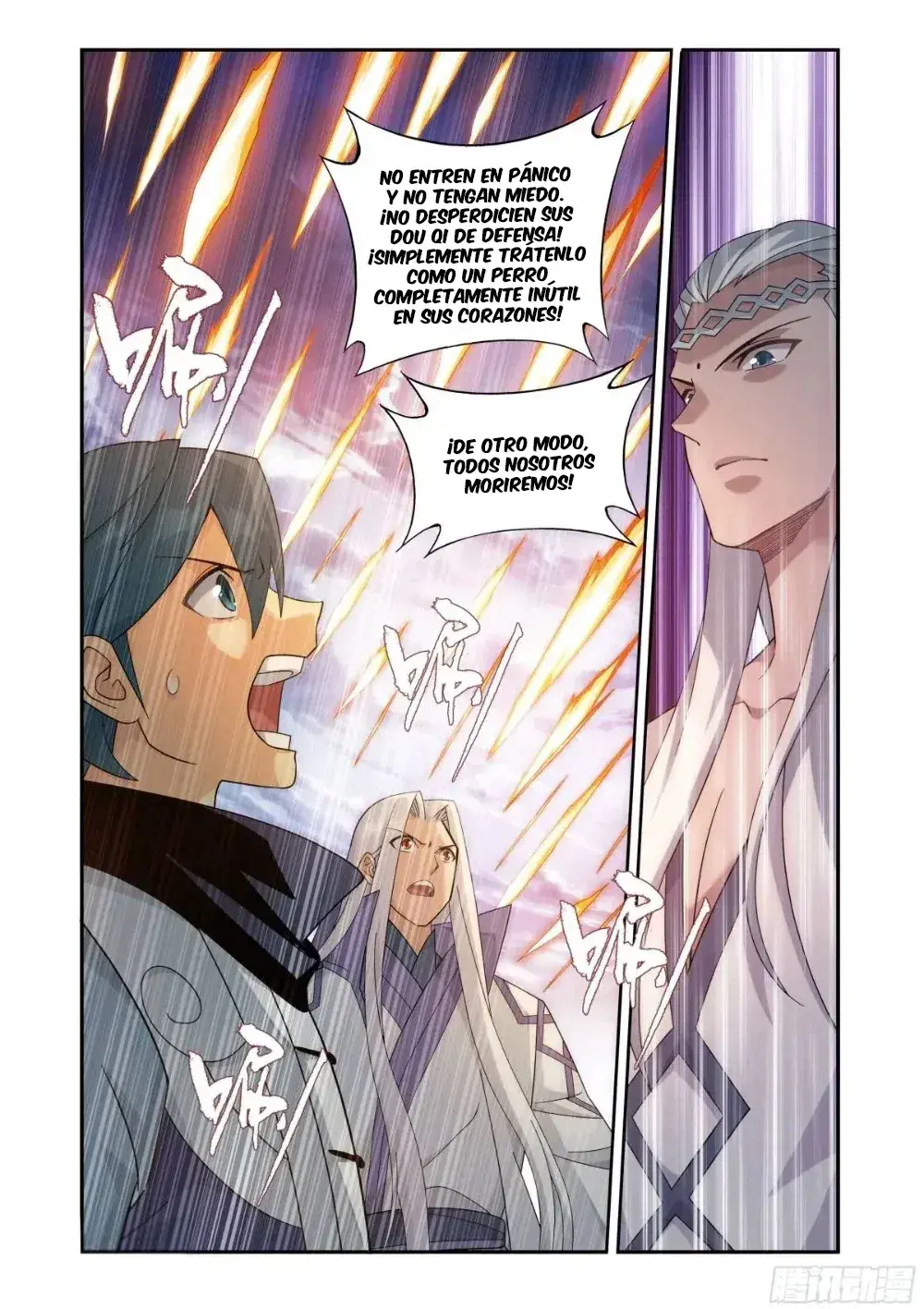 Capitulo 421 page 3