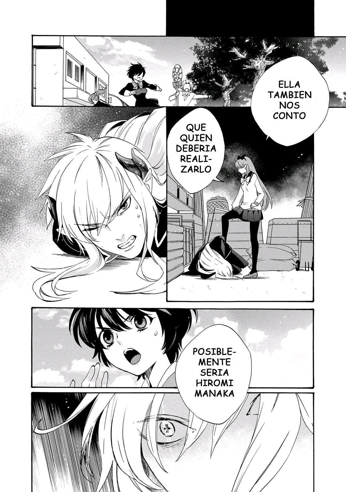 Capitulo 17 page 26
