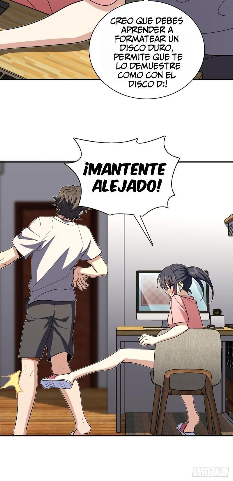 Capitulo 165 page 14