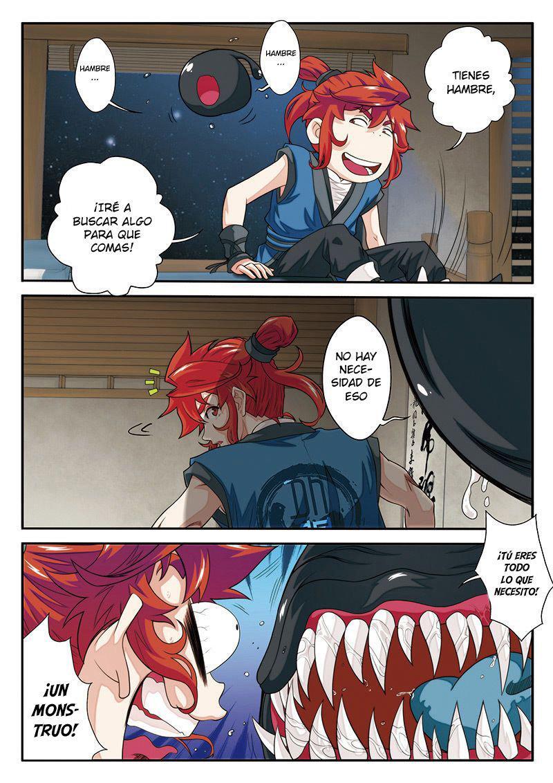 Capitulo 41 page 4